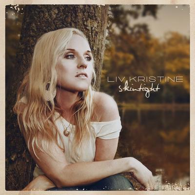 Twofold By Liv Kristine's cover