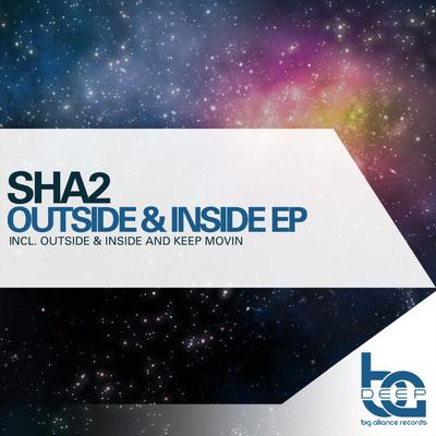 Sha2's cover