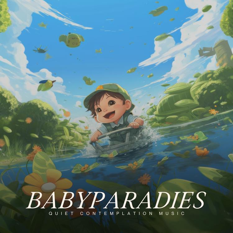 Baby Geräusche's avatar image