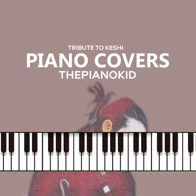 Summer (Piano Version) By thepianokid's cover
