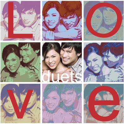 Love Duets's cover