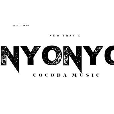 NYONYO's cover