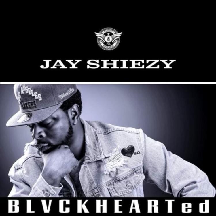 Jay Shiezy's avatar image