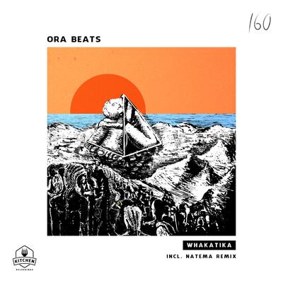 Ora Beats's cover