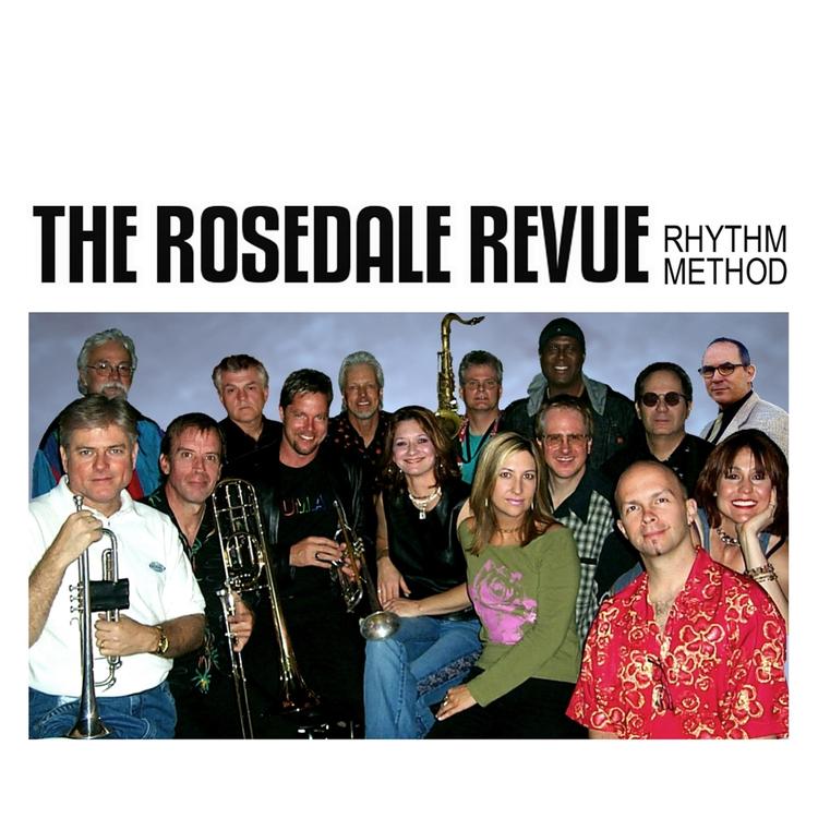 The Rosedale Revue's avatar image