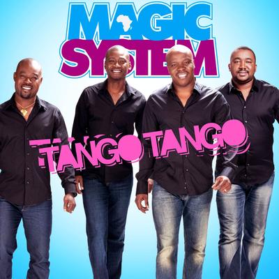 Tango Tango's cover