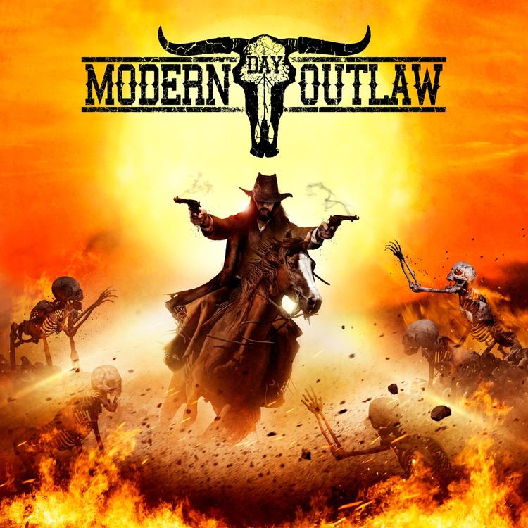 Modern Day Outlaw's avatar image