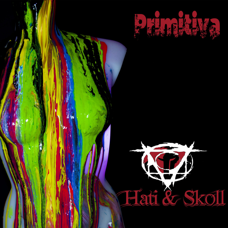 Hati & Skoll's avatar image