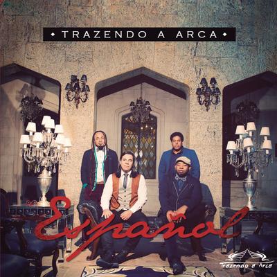 Dios de Promesas By Trazendo a Arca's cover