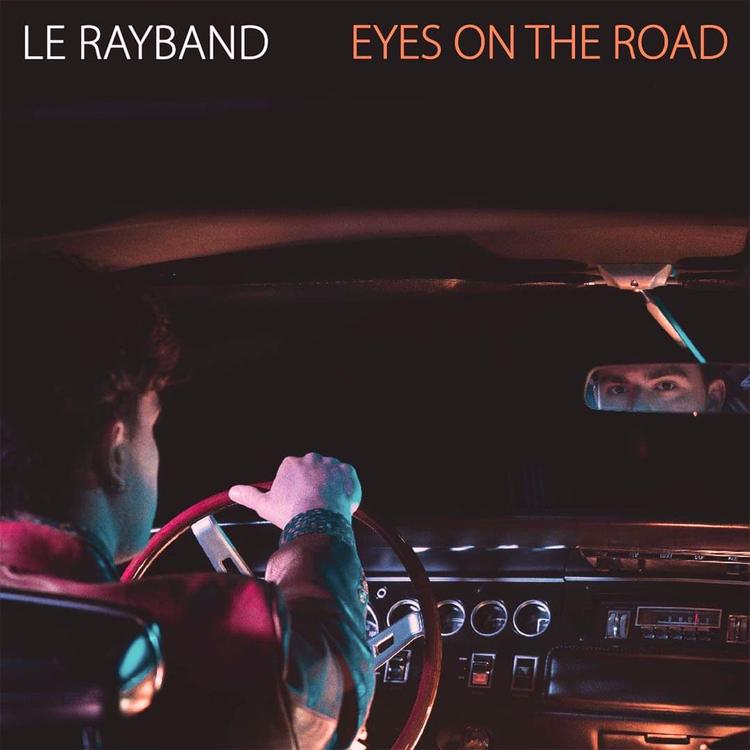 Le Rayband's avatar image