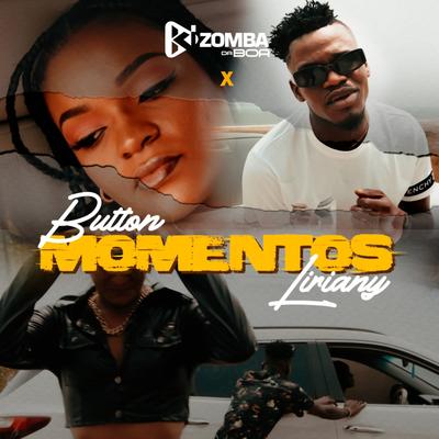 Momentos By Kizomba da Boa, Button Rose & Liriany's cover