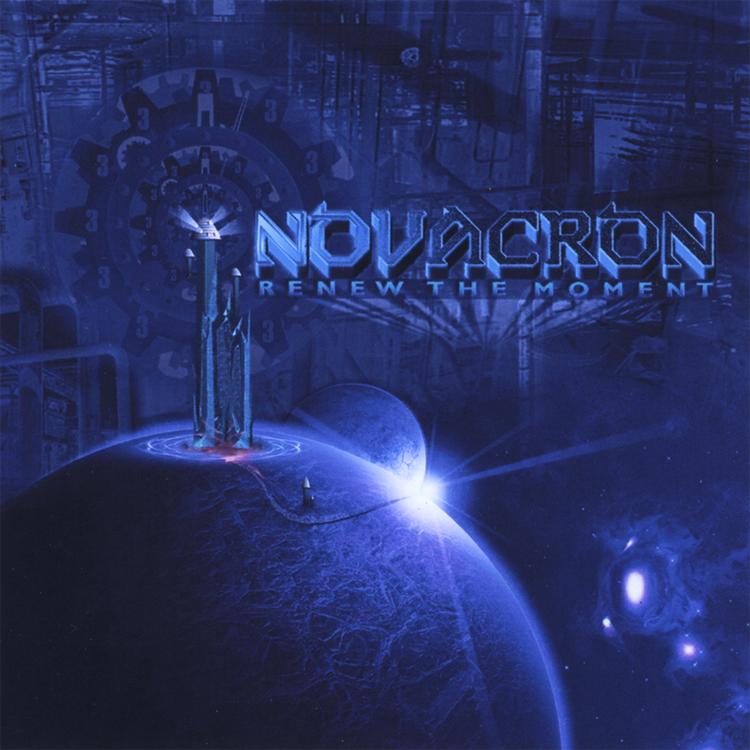 Novacron's avatar image