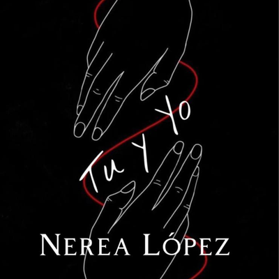 Nerea López's cover