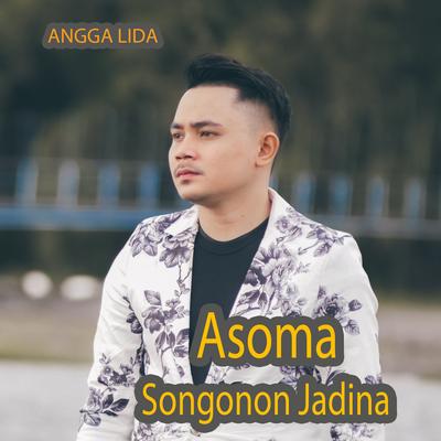 Asoma Songonon Jadina's cover