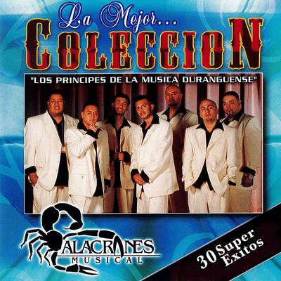 La Mejor Coleccion's cover