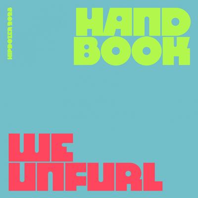We Unfurl By Handbook's cover