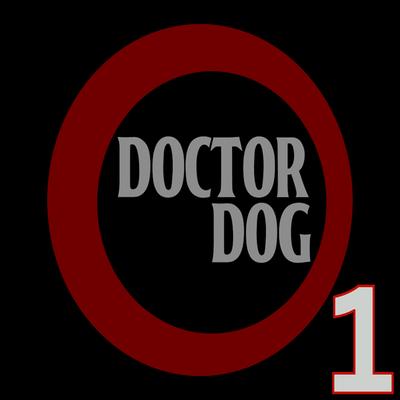 Doctor Dog 1's cover