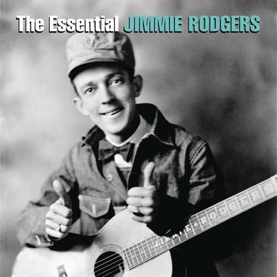 Hobo Bill's Last Ride By Jimmie Rodgers's cover