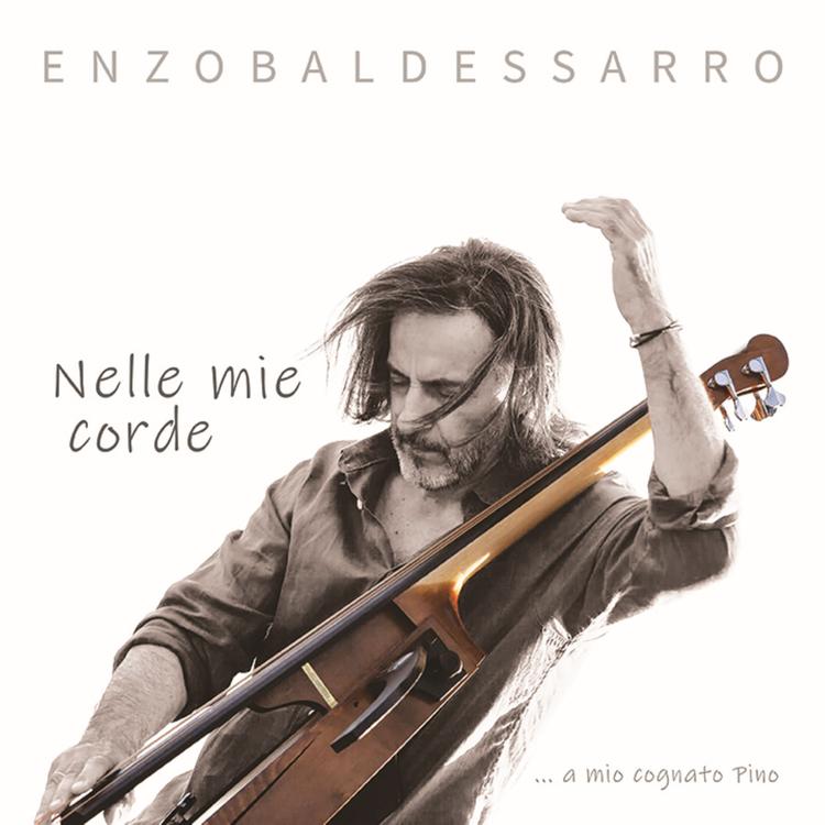 Enzo Baldessarro's avatar image