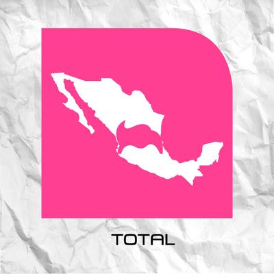 Total's cover