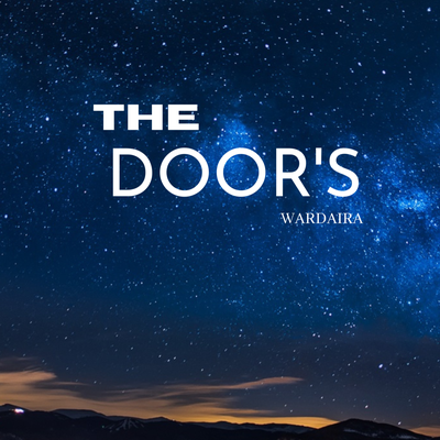 The Door's (Cover)'s cover