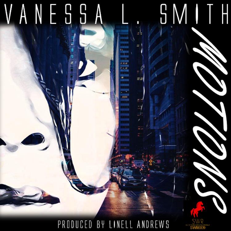 Vanessa L. Smith's avatar image