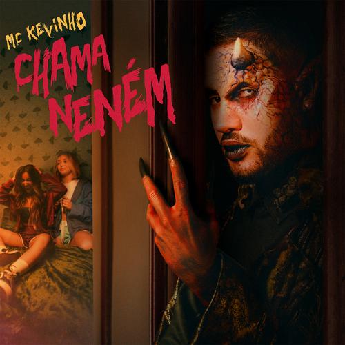 Chama Neném's cover