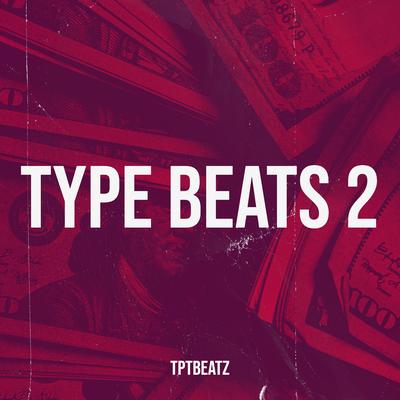 Wolves Lil Durk Type Beat By TPTBEATZ's cover