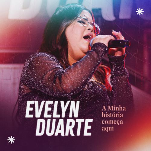 Evelyn Duarte's cover
