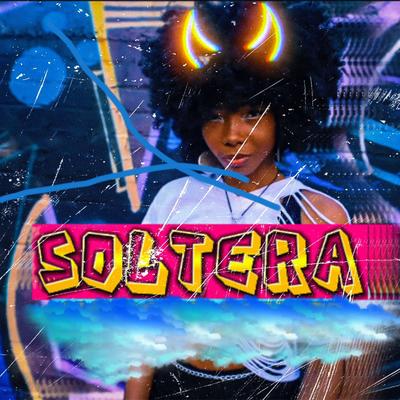 Soltera By Xaico, Dexter's cover