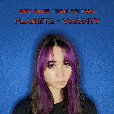 Planetz's cover