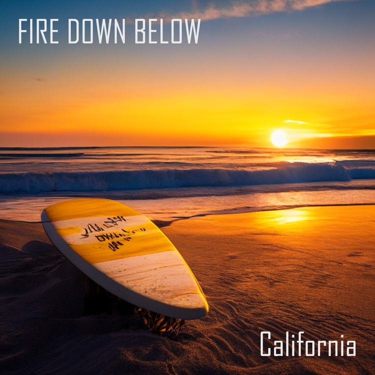 Fire Down Below's avatar image