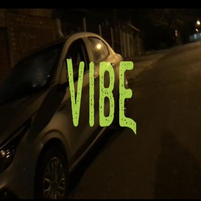 Vibe's cover