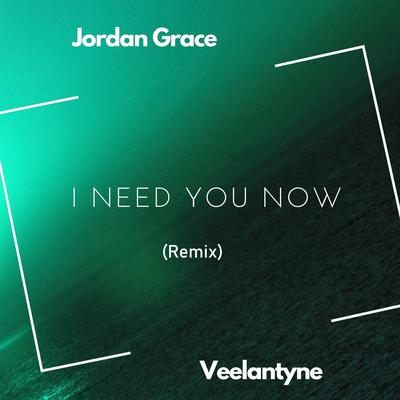 I Need You Now (Remix)'s cover