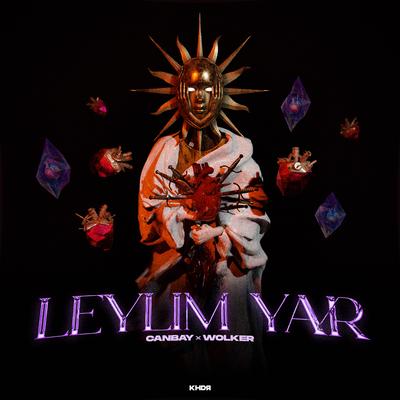Leylim Yar's cover