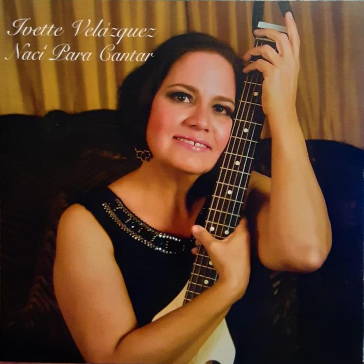 Ivette Velazquez's avatar image