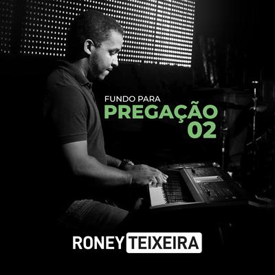 Fundo para Pregação 02 By Roney Teixeira's cover