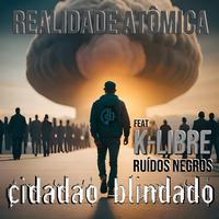 Cidadão Blindado's avatar cover