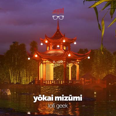 Yokai Mizumi (Japanese Lofi beats)'s cover