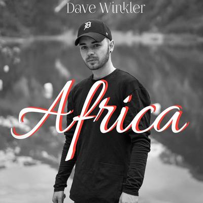 Dave Winkler's cover