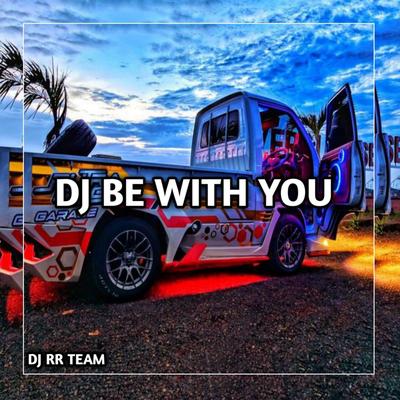 DJ RR TEAM's cover