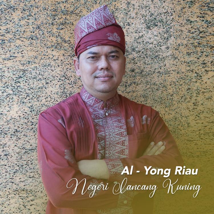 Al - Yong Riau's avatar image