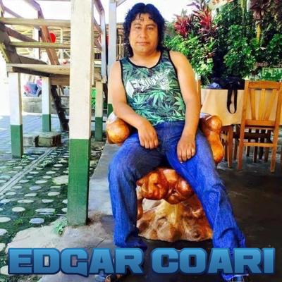 Edgar Coari's cover