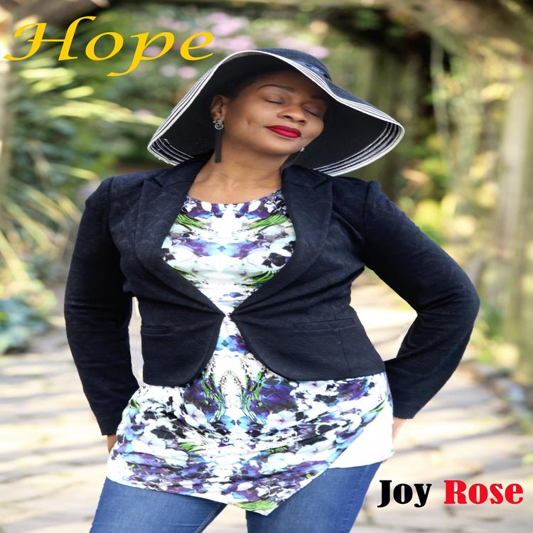 Joy Rose's avatar image