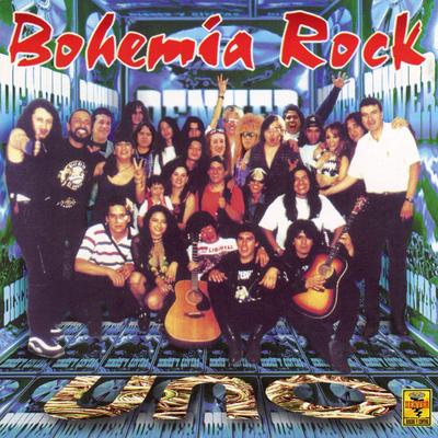 Bohemia Rock, Vol. 1's cover