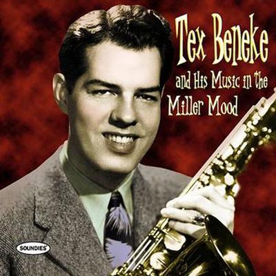 A Wonderful Guy By Tex Beneke's cover