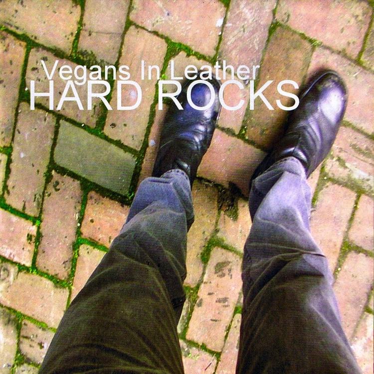 Vegans in Leather's avatar image