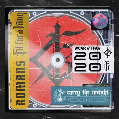 Carry the Weight's cover