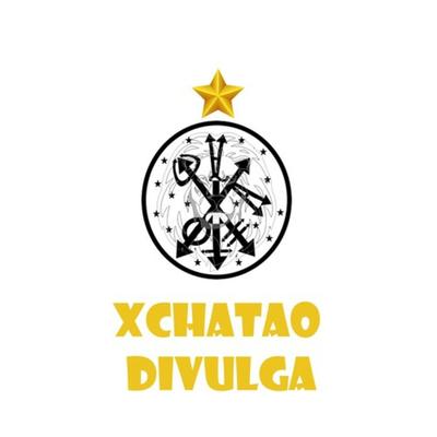 EP XCHATÃO DIVULGA's cover