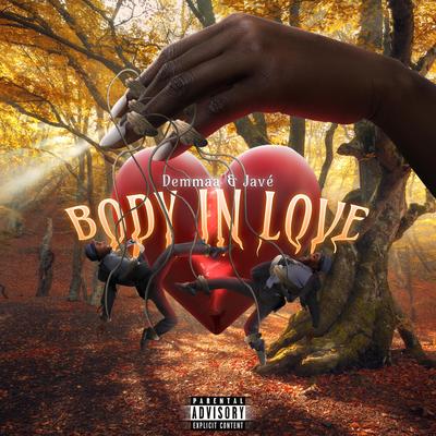 B.I.L (Body in love) By Demmaa & Javé's cover